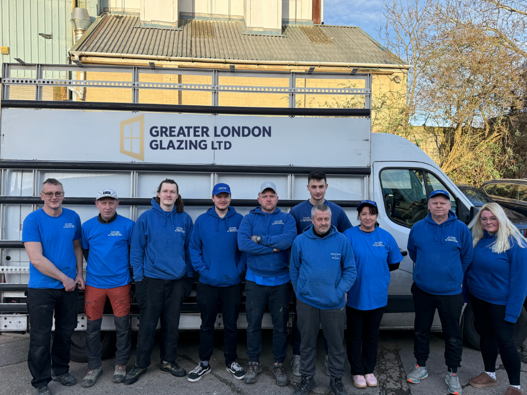 Professional Glazing & Window Specialists Carshalton