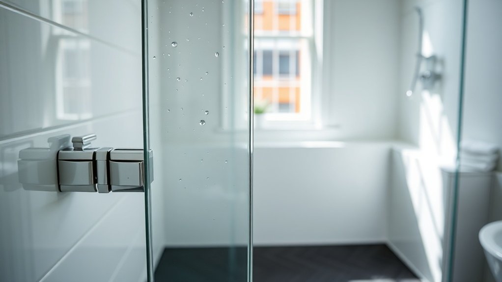 Shower Screens Carshalton Beeches