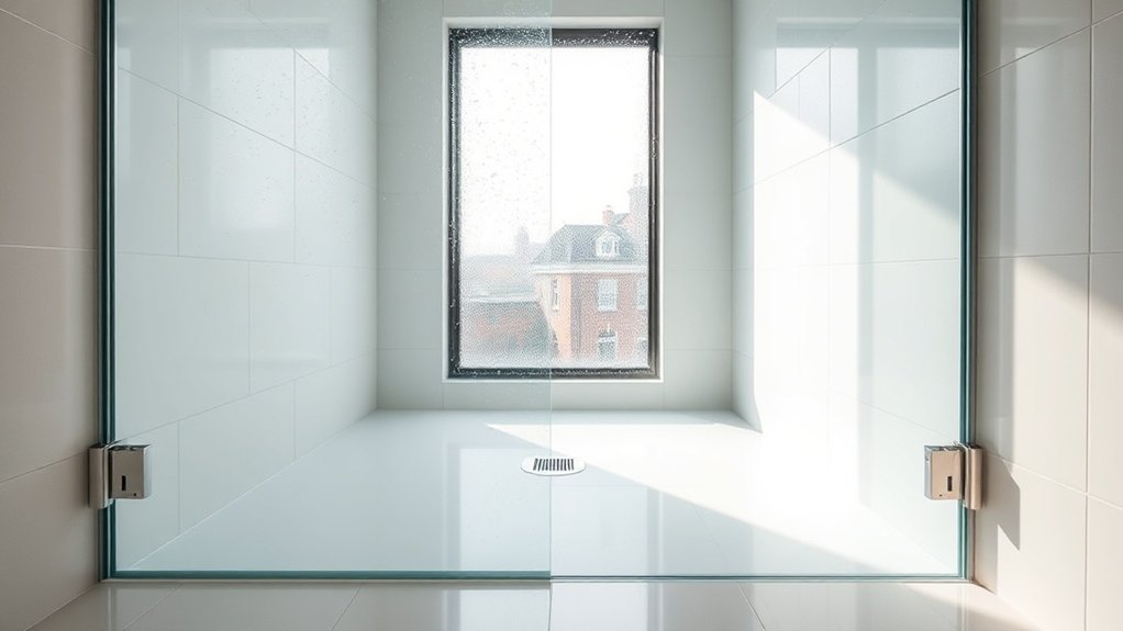 Shower Screens Carshalton on the Hill