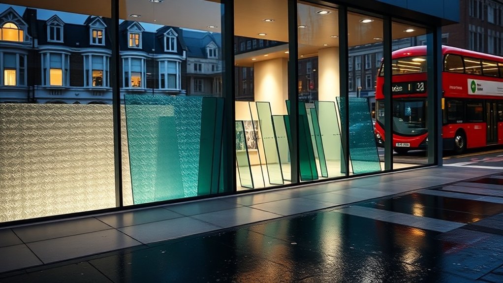 Specialist Glass Carshalton