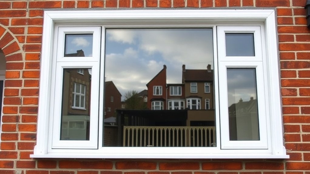 uPVC Windows Carshalton