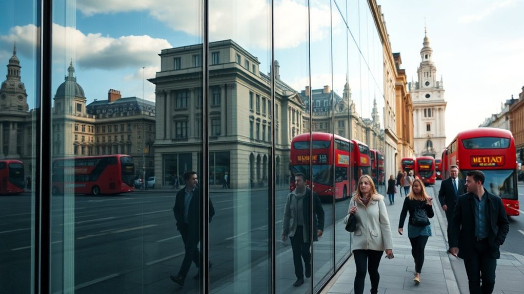 UV Protective Glass Carshalton