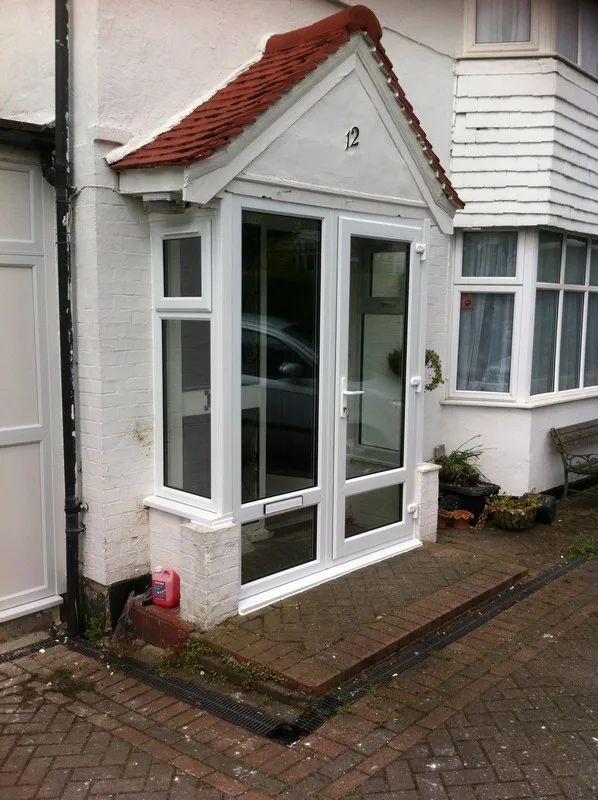 Carshalton Window & Door Services